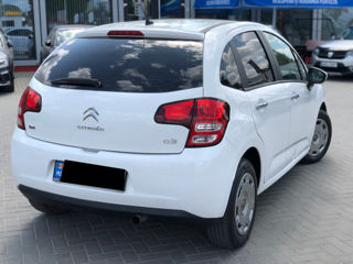 Citroen C3 foto 4