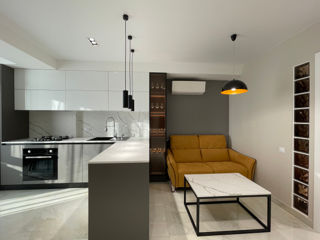 Apartament cu 1 cameră,  Râșcani,  Chișinău,  Chișinău mun. foto 1