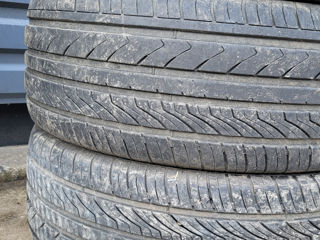 255/45 R20 Torque