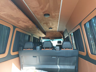 Mercedes Sprinter 316 foto 7