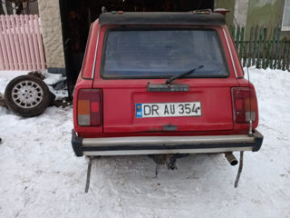 Lada / ВАЗ 2104 foto 5