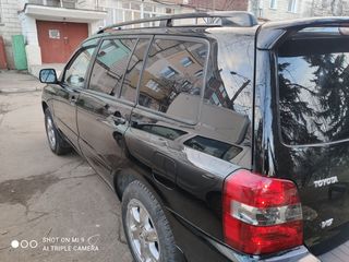 Toyota Highlander foto 5