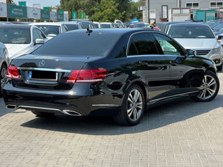 Mercedes E-Class foto 3