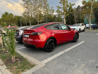 Tesla Model Y foto 6