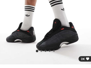 новые кроссовки Adidas infinity 130 foto 6