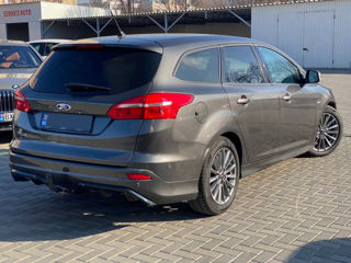 Ford Focus foto 5