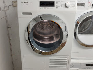 Сушильная машина Miele Steam Finish фото 0