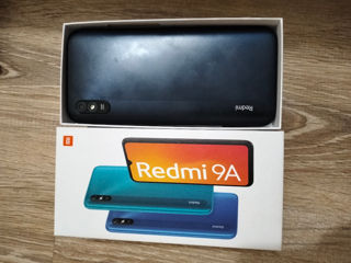 Redmi 9A foto 3