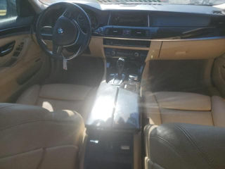 BMW 5 Series foto 9