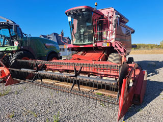 Case IH 527 foto 2