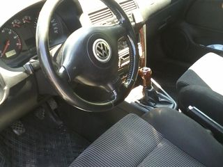 Volkswagen Bora foto 4