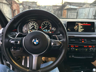 BMW X5 foto 9