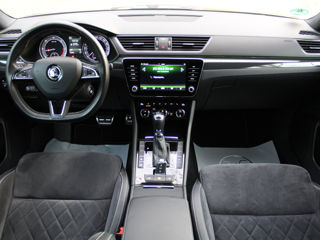 Skoda Superb foto 5