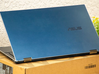 Asus Zenbook 15/ Core I7 12700H/ 16Gb Ram/ Iris Xe/ 500Gb SSD/ 15.6" 3K Oled Touch 120Hz!!! foto 14