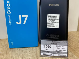 Samsung J7 16GB