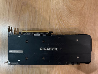 GIGABYTE Radeon RX 5700 XT GAMING OC GDDR6 Graphics Card - 8GB foto 2