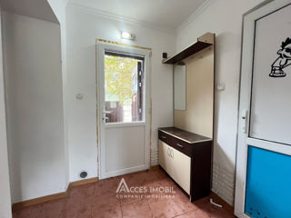 Apartament cu 1 cameră, 40 m², Râșcani, Chișinău foto 7