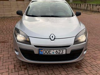 Renault Megane foto 6