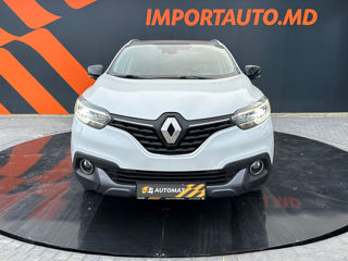 Renault Kadjar foto 3