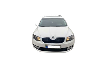 Skoda Octavia foto 5