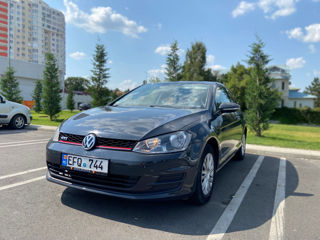 Volkswagen Golf foto 5