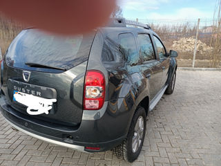 Dacia Duster foto 5