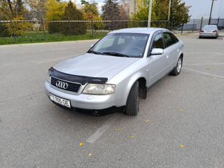 Audi A6 foto 3