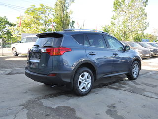 Toyota Rav 4 foto 4