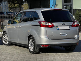 Ford Grand C-MAX foto 5