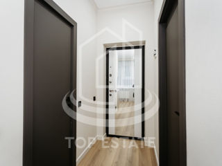 Apartament cu 1 cameră, 30 m², Râșcani, Chișinău foto 11