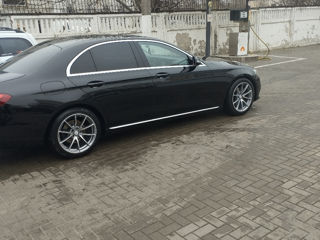 Mercedes E-Class