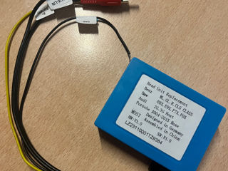 Адаптер Оптические-Fiber optic.USB-Bluetooth-AUX на штатную магнитолу foto 1