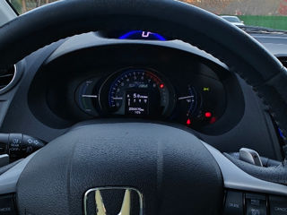 Honda Insight foto 9