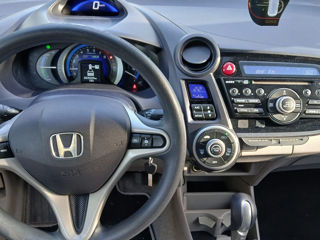 Honda Insight foto 6