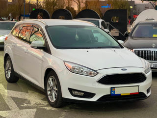 Ford Focus foto 4