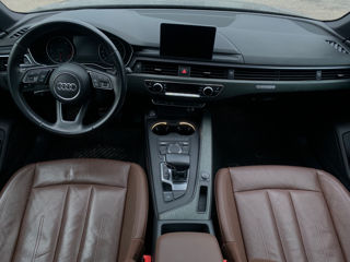 Audi A4 foto 5