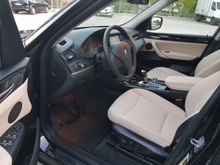 BMW X3 foto 4