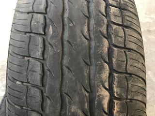 Продам 2 б.у ската 235/55 R18 Hero Dynastorm H/t foto 2