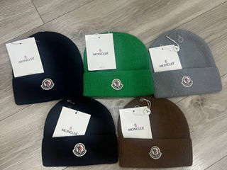 Caciula Moncler