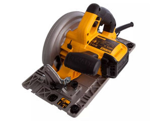 Fierăstrău circular Dewalt DWE576K-QS-livrare-credit foto 3