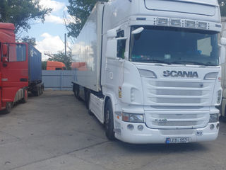 Scania