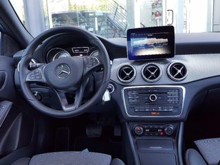 Mercedes GLA foto 7