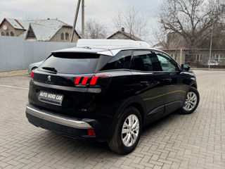 Peugeot 3008 foto 4