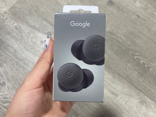 Google Pixel Buds Pro 2 Noi Sigilate foto 1