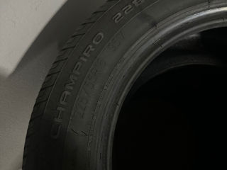 Gt radial champiro 225/55 R16 foto 2