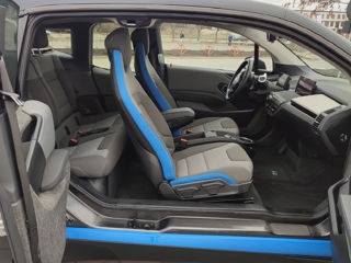 BMW i3 foto 8