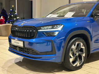 Skoda Kodiaq foto 15