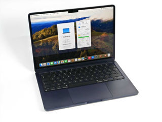 MacBook Air 13-inch chip M2 8/512gb nou !  foto 3