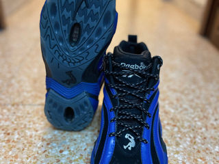 Reebok Shaqnosis Orlando Magic – Stare ideală, originali! foto 4