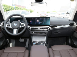 BMW i3 foto 9